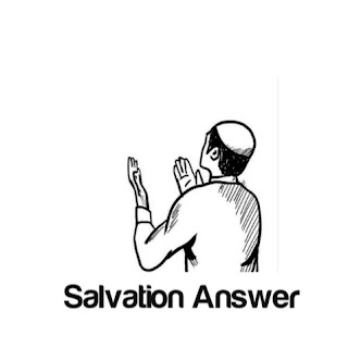 Salvation Answer