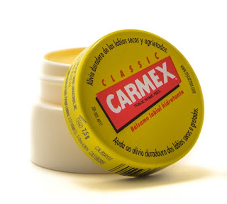 Carmex - 10 Usos del bálsamo labial que desconocías 