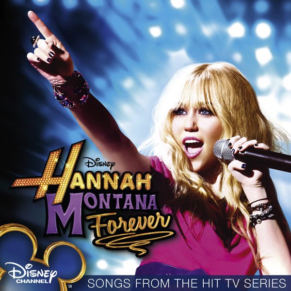 hanna montana