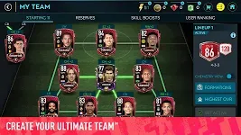 FIFA Soccer 