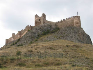 Castillo de Clavijo