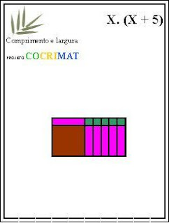 Projeto CoCriMat: COcal do Sul e CRIciúma explorando 