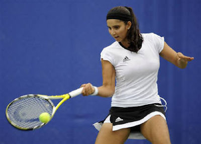 Sania Mirza Hot Sexy photos