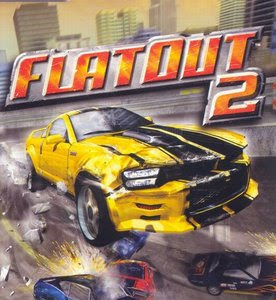 Flatout 2 Mac Os X