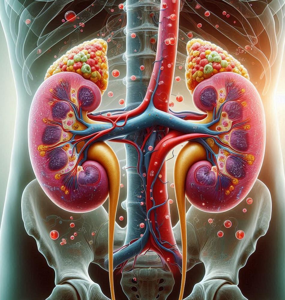 What is Pyelonephritis? 🌡️