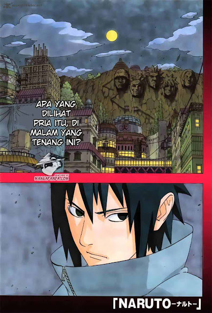 DOWNLOAD KOMIK NARUTO CHAPTER 616 "BERPUTAR DAN BERTAHAN" BAHASA INDONESIA