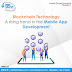 Blockchain Technology: A Rising Trend in Mobile App Development