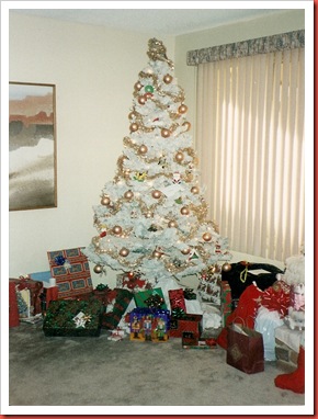 Rovey Christmas