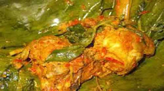 Resep Pepes Ayam Kemangi Yang Enak