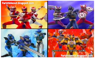 David The Decade Gallery: Grandsazer Episode Download