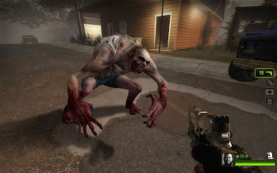 Screenshot Left 4 Dead 2