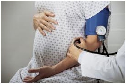 Seputar Hipertensi Pada Ibu Hamil
