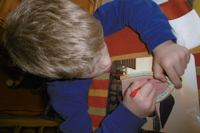 Irish Fairy Door Company