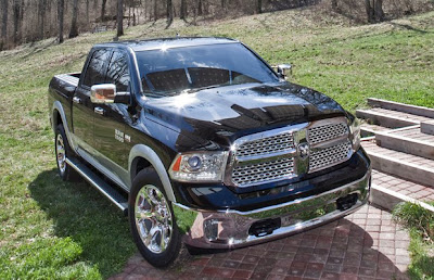 Dodge Ram 2013 Review, Price, Interior, Exterior, Engine4