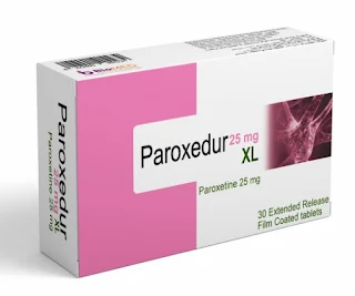 Paroxedur XL دواء