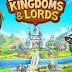 [WP8 ONLY]  Kingdoms & Lords v1.0.0.0 Windows Phone Game XAP (XBOX)