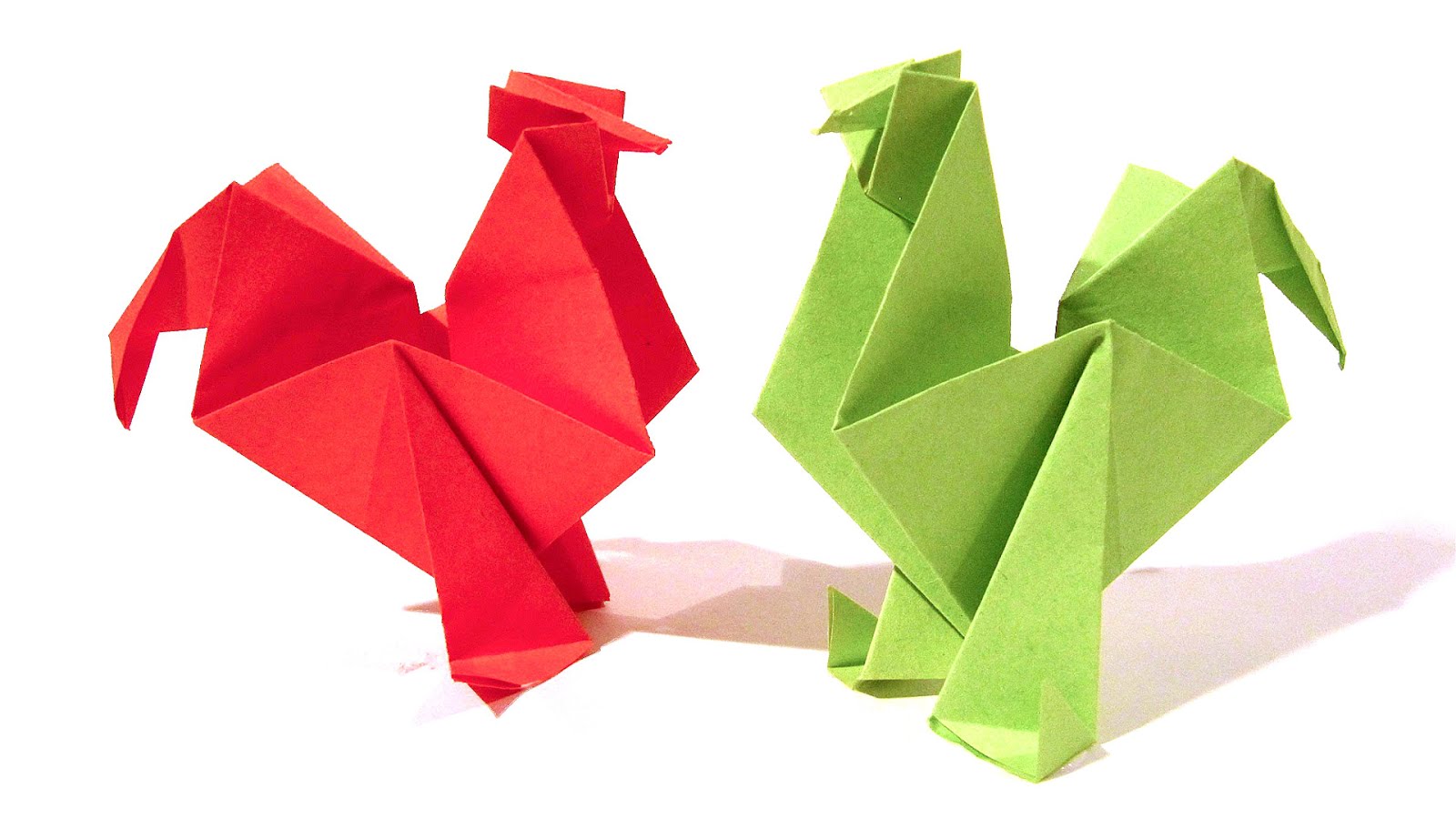 How To Make Origami Balloon - Origami Choices
