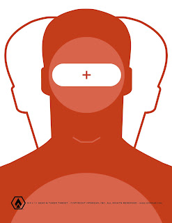  Head target