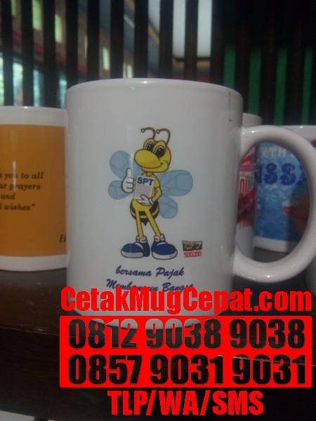 ALAT CETAK MUG SURABAYA