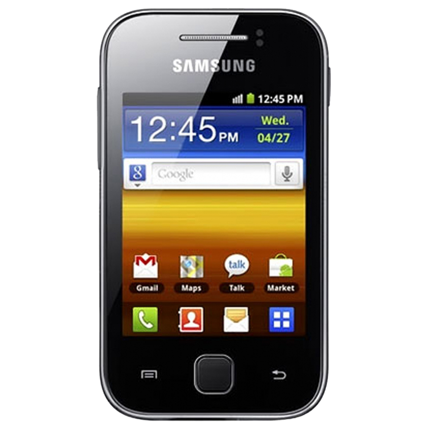 Samsung Android Galaxy Y S5360