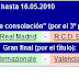 El "Mundialito" Sub-12 de clubes se corona entre los grandes.