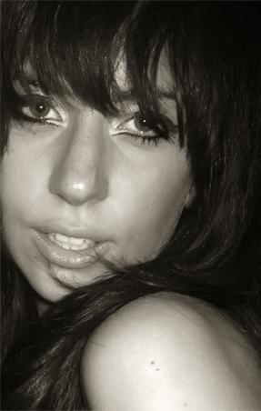 pictures of lady gaga before fame. lady gaga before fame.