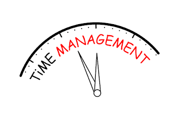 5 Dasar Manajemen Waktu Bagi Pengusaha