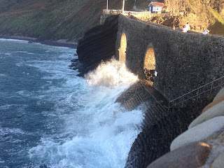 puente de piedra