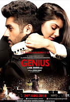 Cast And Crew Of Genius (2018 film)