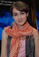 Biografi Lengkap Rianti Cartwright