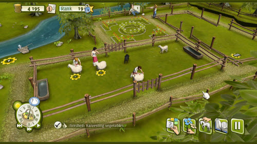 Download Game PC Ringan Family Farm Indowebster - Download Free Games