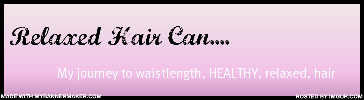 Relaxed Hair Can...