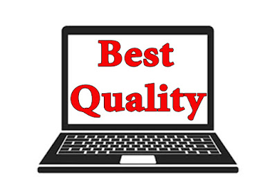 Which brand of laptop is best in quality