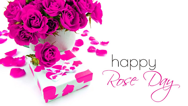 Happy Rose Day Images for Whatsapp