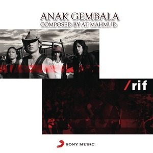 Rif - Anak Gembala