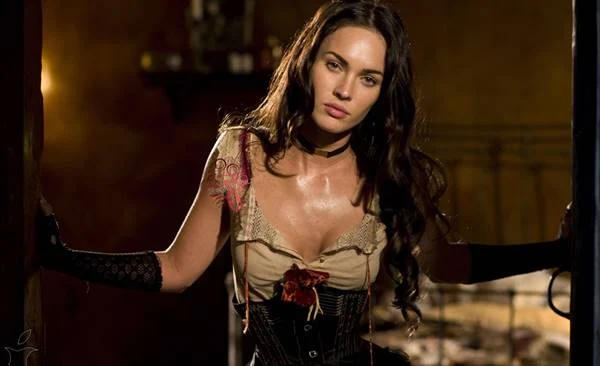 10 Film Terbaik yang Dibintangi Megan Fox, Aktris Seksi dari Hollywood