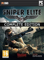 Sniper Elite V2 Complete Edition Repack