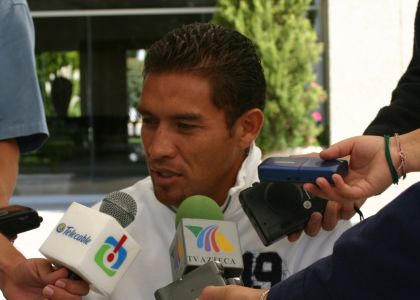 "La continuidad se gana durante la temporada": GERARDO GALINDO...