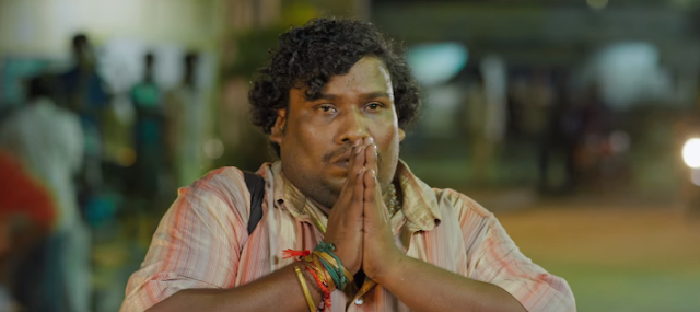 Aandavan Kattalai (2016) Full Tamil Movie 700MB HD Download