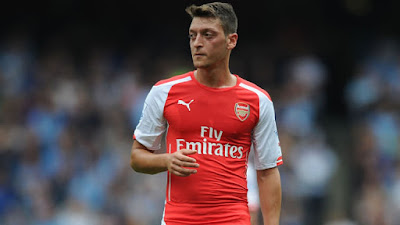 Mesut Ozil Reveals Trick for Another Victory Over Bayern