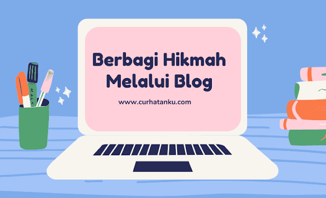 Berbagi Hikmah