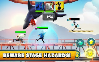  Hai teman semua jumpa lagi bersama AlamSemesta Mayhem Combat Apk Mod for Android (Unlimited Money) v1.5.1