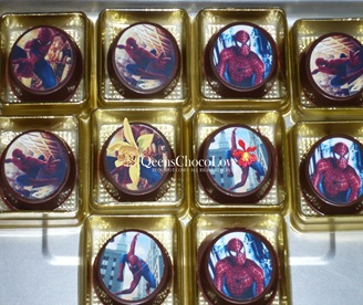 spiderman