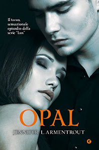 Opal (Lux Vol. 3)