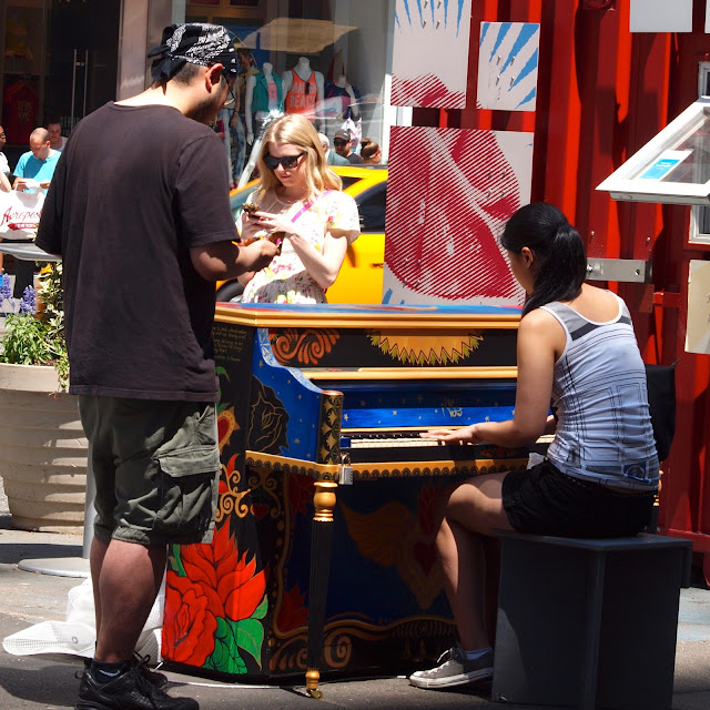 #artforall, #nycpianoparty, #NYCpianos