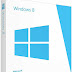 Download Windows 8 Professional Blue x86 ( 32 Bit ) Update Maret 2013