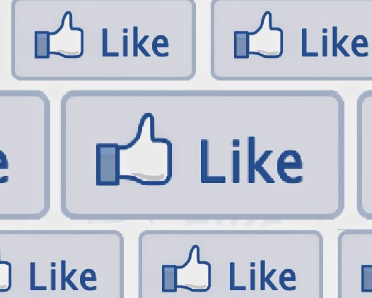 Các Cách tăng Like Hiệu quả và nhanh chóng cho Facebook Fanpage (p2)
