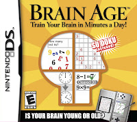 Brain Age Ds