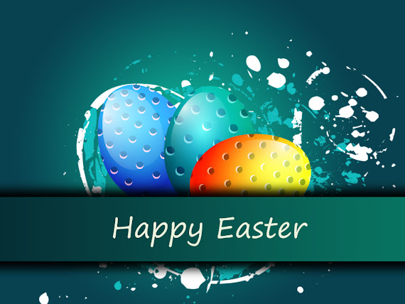 Happy Easter besplatne pozadine za desktop 1024x768 free download e-card čestitke Uskrs