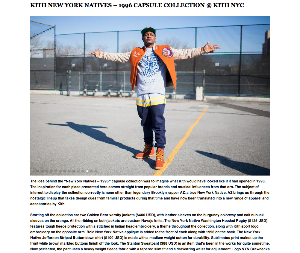 http://www.kithnyc.com/2013/12/kith-new-york-natives-1996-capsule-collection-kith-nyc/